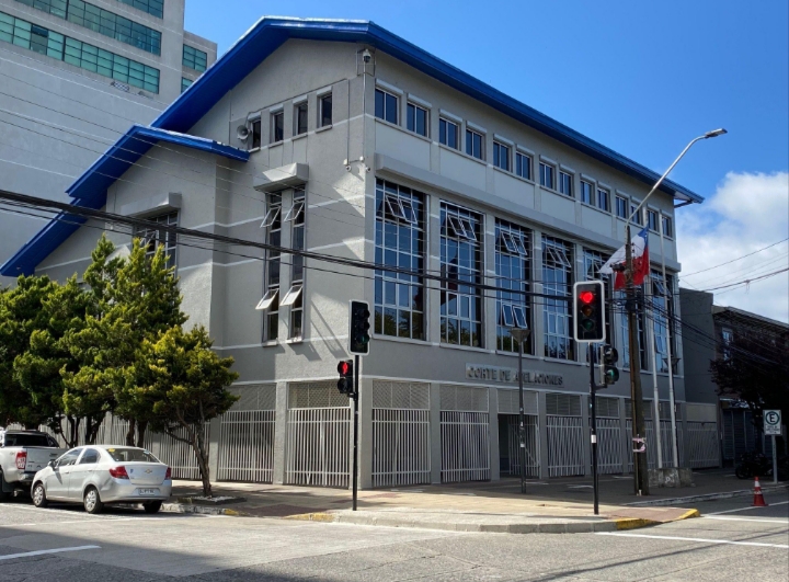 Caso Calisto: Corte de Apelaciones de Puerto Montt asume desafuero por fraude al fisco