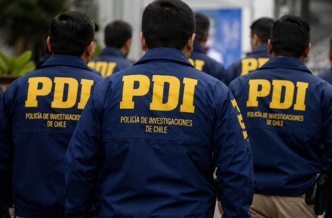 PDI : la contradicción que golpea a la ciudadanía