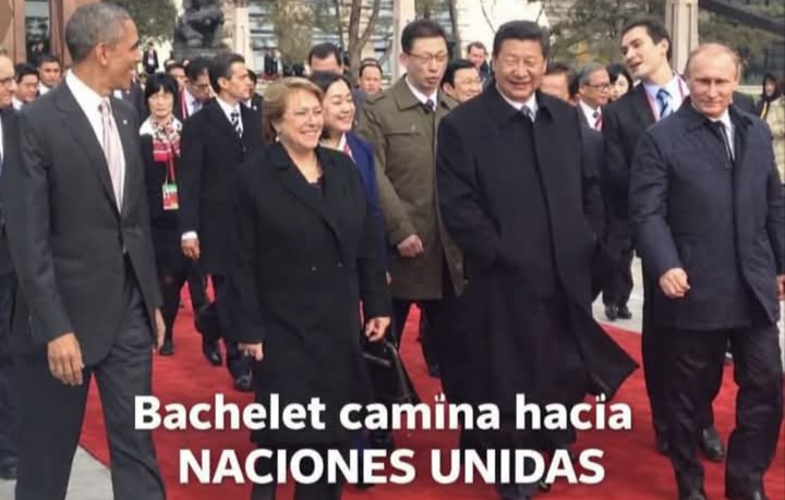 “Nosotros defendemos un sistema mucho más representativo, más transparente, más eficaz. Un sistema capaz de responder a los desafíos actuales con legitimidad.