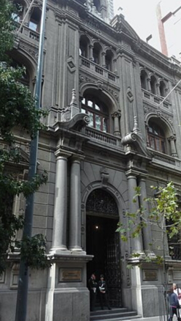 Frenazo a la Megarreforma: ¿Qué llevó a la oposición al Tribunal Constitucional?