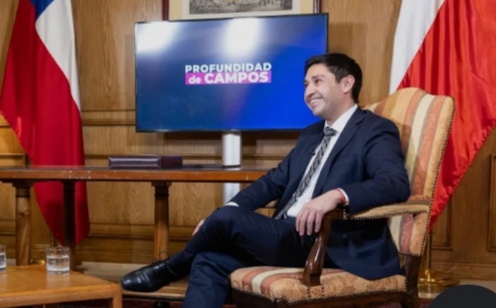 Las causas de Calisto salen de Aysén: una escala judicial en Puerto Montt y otra investigación con destino a Temuco