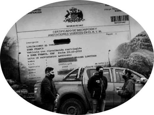 Senador Calisto bajo la lupa por millonario negocio de camioneta con exasesor parlamentario