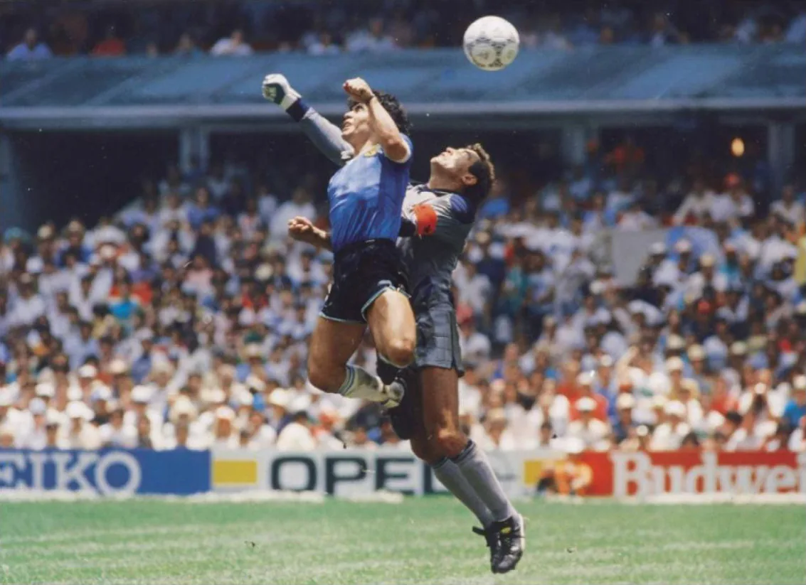 ARGENTINA–INGLATERRA: UNA SEMIFINAL CON SABOR A REVANCHA