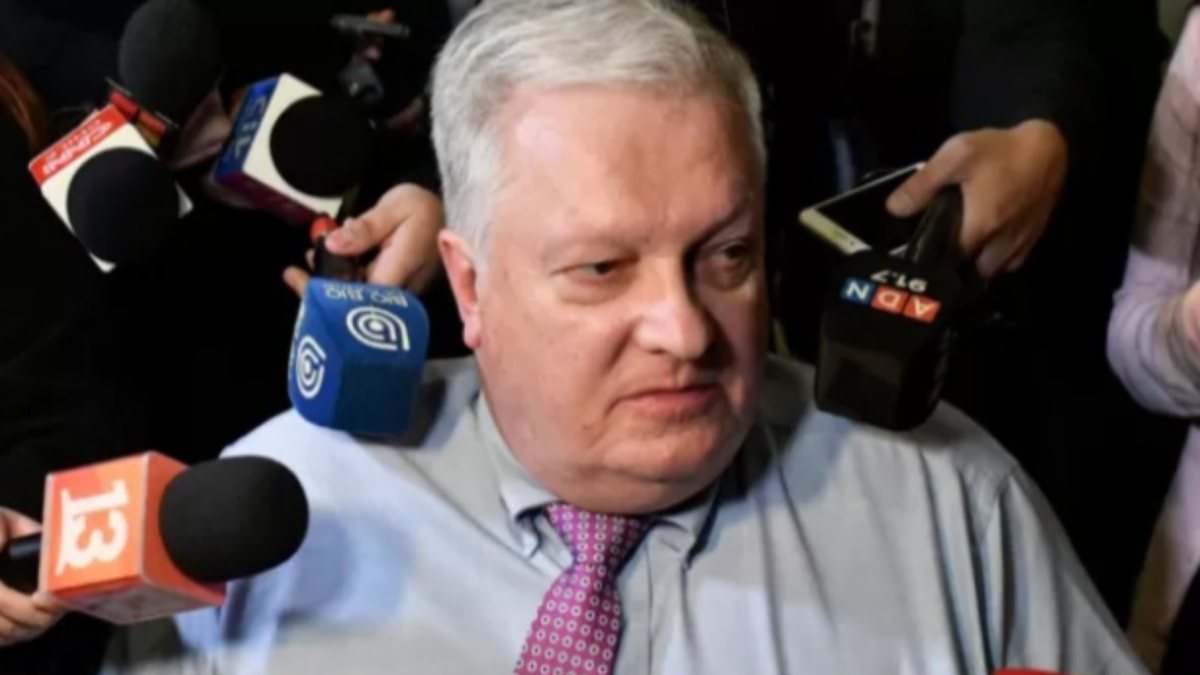 EL VOTO “NO BARATO” DE KUSANOVIC TERMINA BAJO PERITAJE