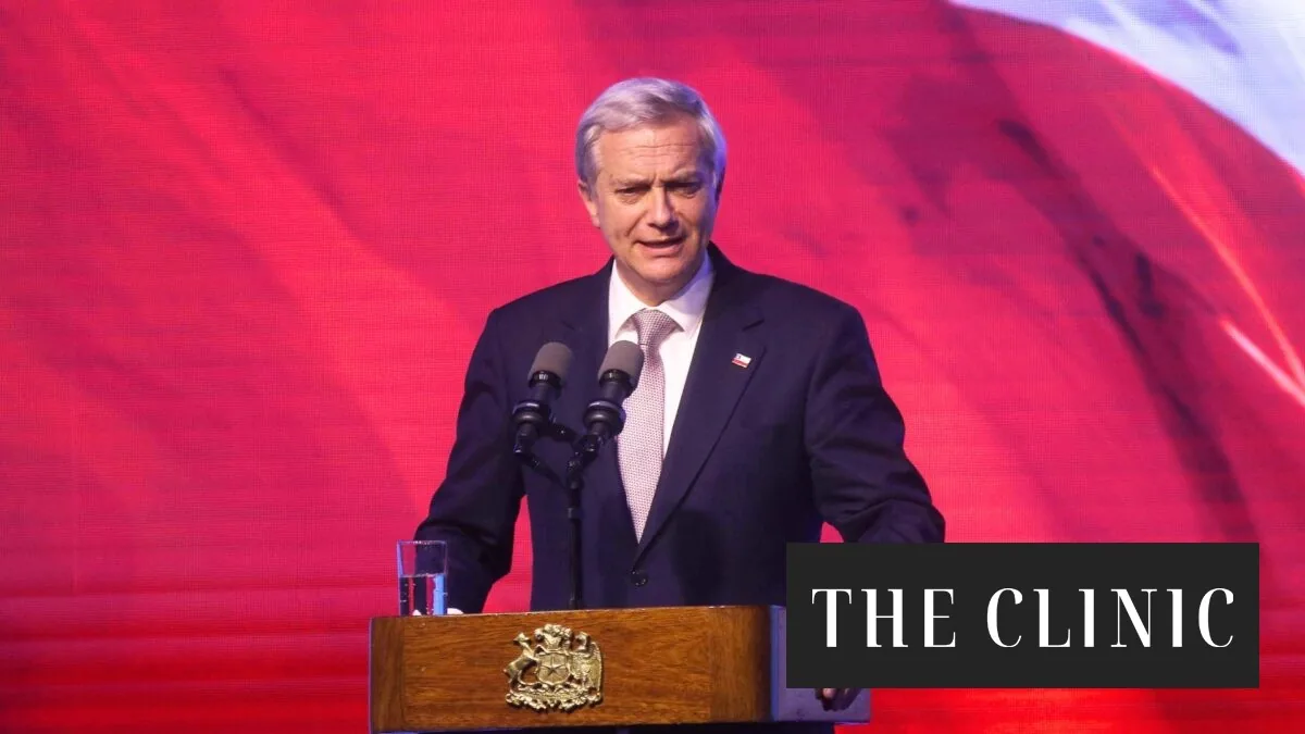 Kast insiste en estado de excepción sin apoyo ni siquiera en su propia derecha