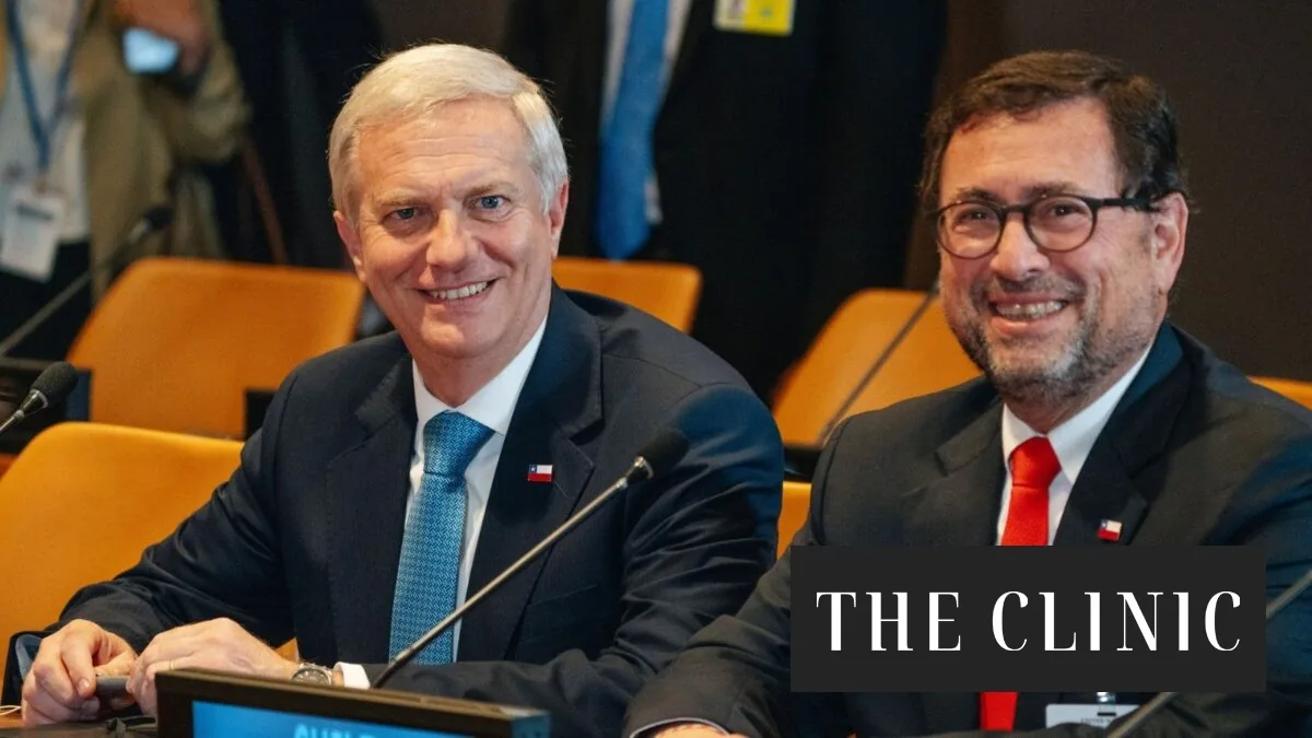 Entre contradicciones y alertas de soberanía: el Gobierno intenta justificar la adhesión de Chile al "Escudo" de Trump
