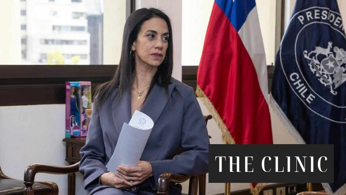 La 'cirugía mayor' expone la falta de rumbo y las grietas del gabinete de Kast