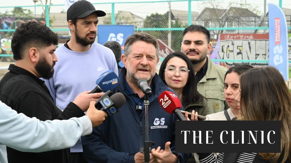 Gobierno recorta 10% a regiones mientras paraliza obras y deja 'Chile a medias'