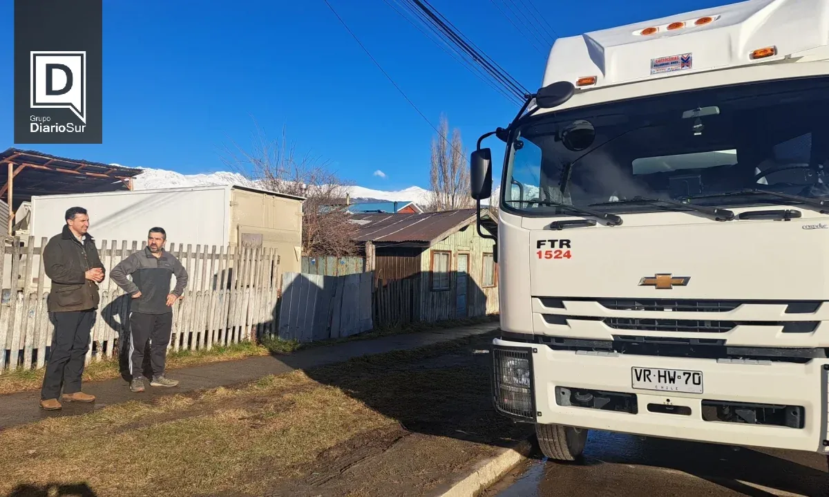 DFL-15 impulsa inversiones en Cochrane, pero el desconocimiento frena su alcance territorial