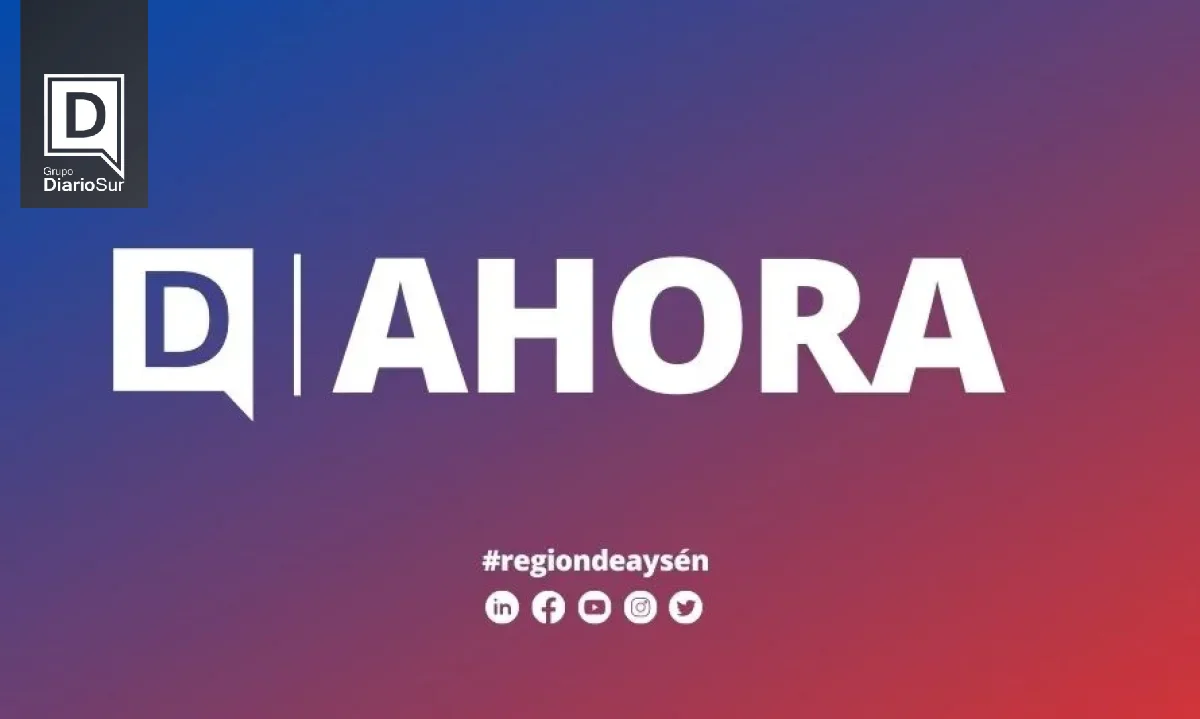 Colisión en el centro de Coyhaique deja un herido y expone la vulnerabilidad vial en la intersección de Victoria y Divisadero