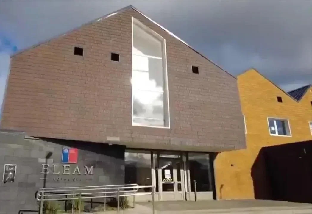 Denuncian abusos y falta de servicios en hogar de adultos mayores de Coyhaique: Contraloría interviene el recinto