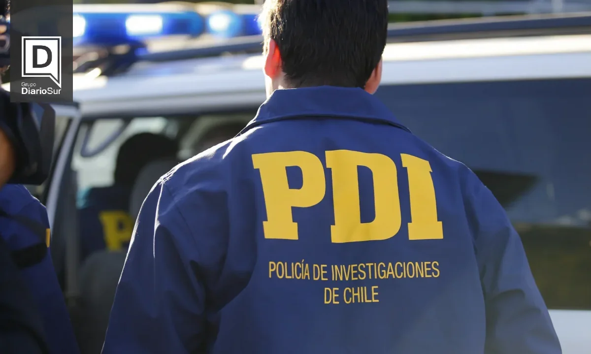 El rostro de la inseguridad: detienen en Coyhaique a imputado por robos que superan el millón de pesos