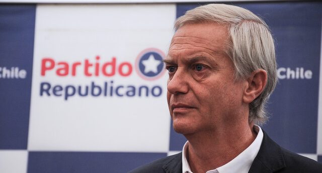 La factura del poder: Republicanos se fracturan entre el centralismo y la rebelión de sus bases