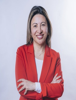 Alejandra Valdebenito Torres — Biblioteca del Congreso Nacional de Chile, CC BY-SA 3.0 CL (Wikimedia Commons)