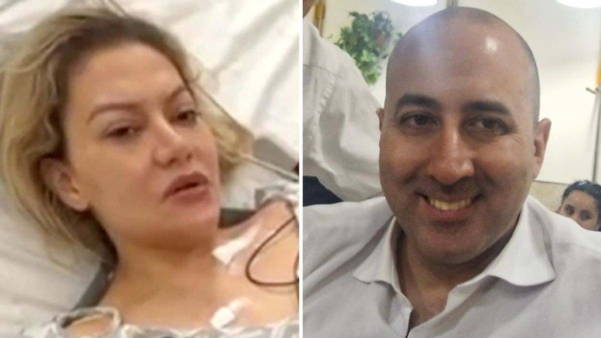 Caído el círculo de Milei: ex asesor Fernando Cerimedo va a prisión en Bolivia por intento de feminicidio