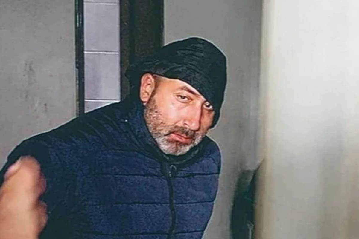Cerimedo fue trasladado a prisión de máxima seguridad en Bolivia y lanzó mensaje a Rodrigo Paz