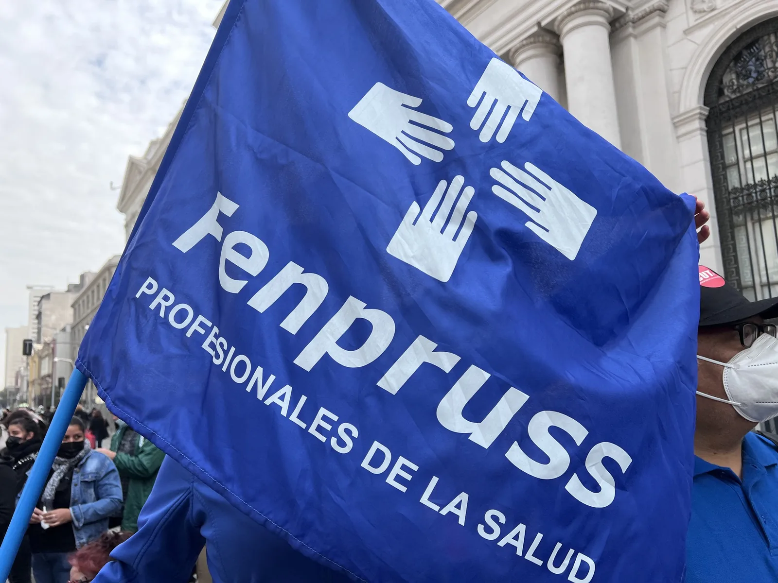 Negligencia estatal crónica: Gobierno reconoce colapso en salud mental mientras recorta presupuesto para 2027