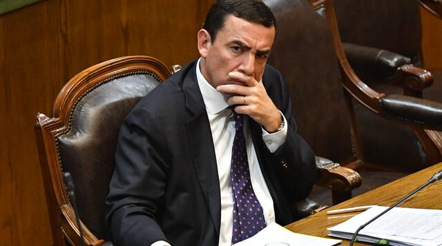 Más de 100 solicitudes de indulto estancadas: el Gobierno se toma su tiempo mientras crea nueva burocracia