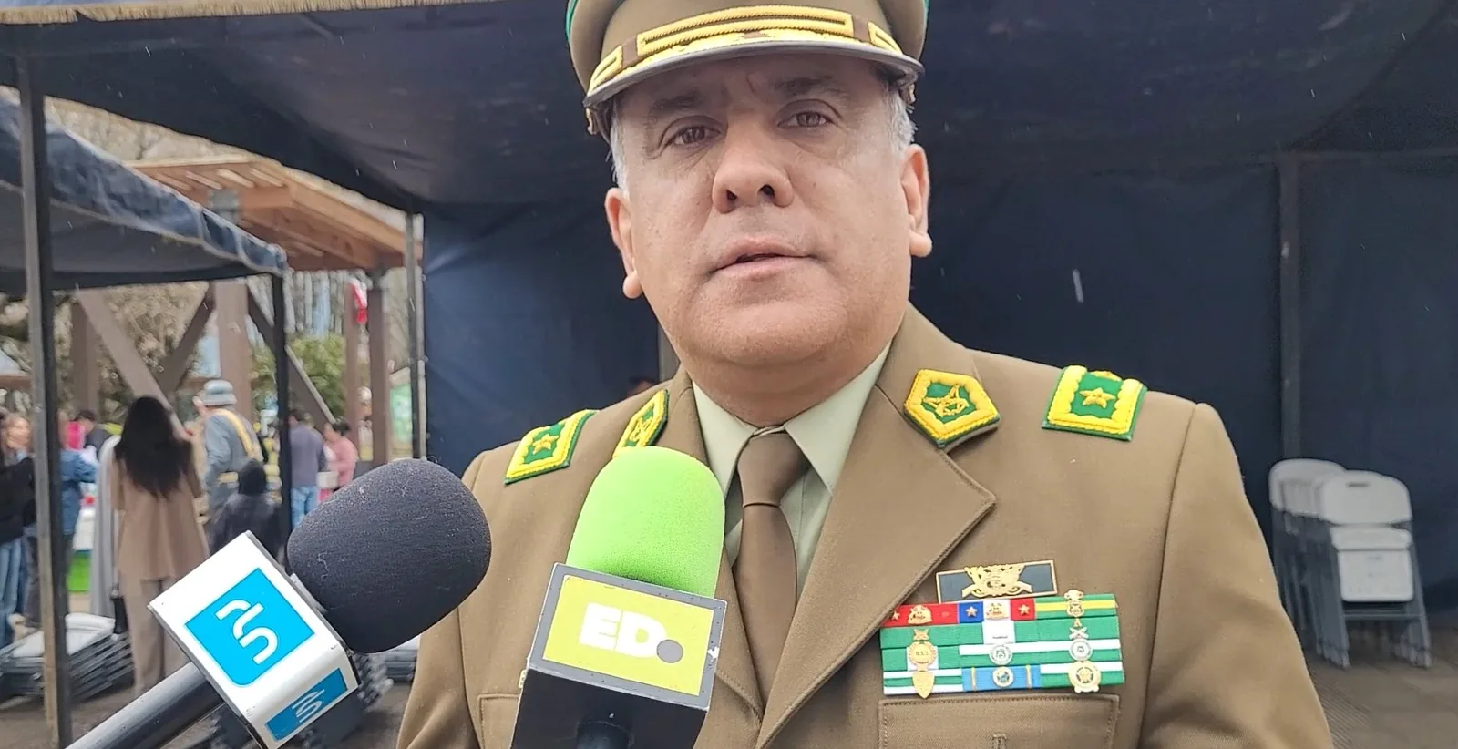 Puerto Aysén: Carabineros abre sumario interno por procedimiento contra el minimarket Bejanko y advierte sanciones