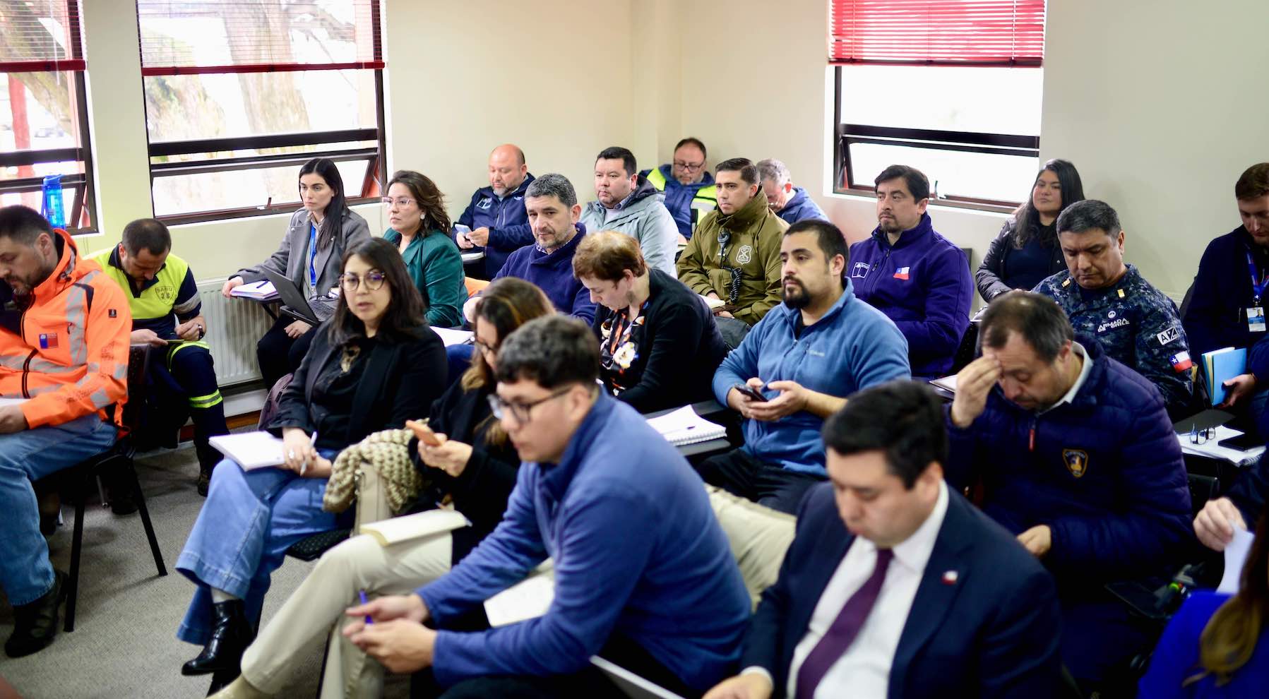Sin paso de vehículos por meses: Puerto Aysén define cómo sobrevivirá la movilidad durante la obra del puente