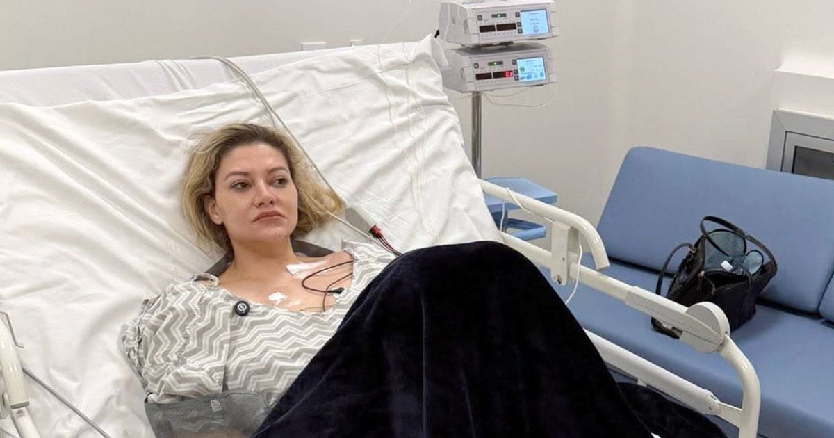 La expareja de Cerimedo declaró en la causa por coimas y complicó al gobierno argentino
