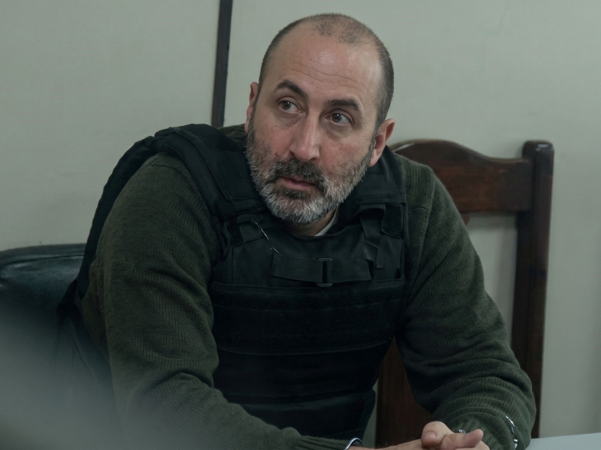 El escándalo de Cerimedo: un asesor argentino conectado al MAGA en América Latina