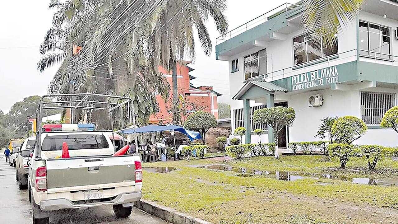 Asesinan a tiros a hombre en Bulo Bulo en posible intento de rapto de su hijo