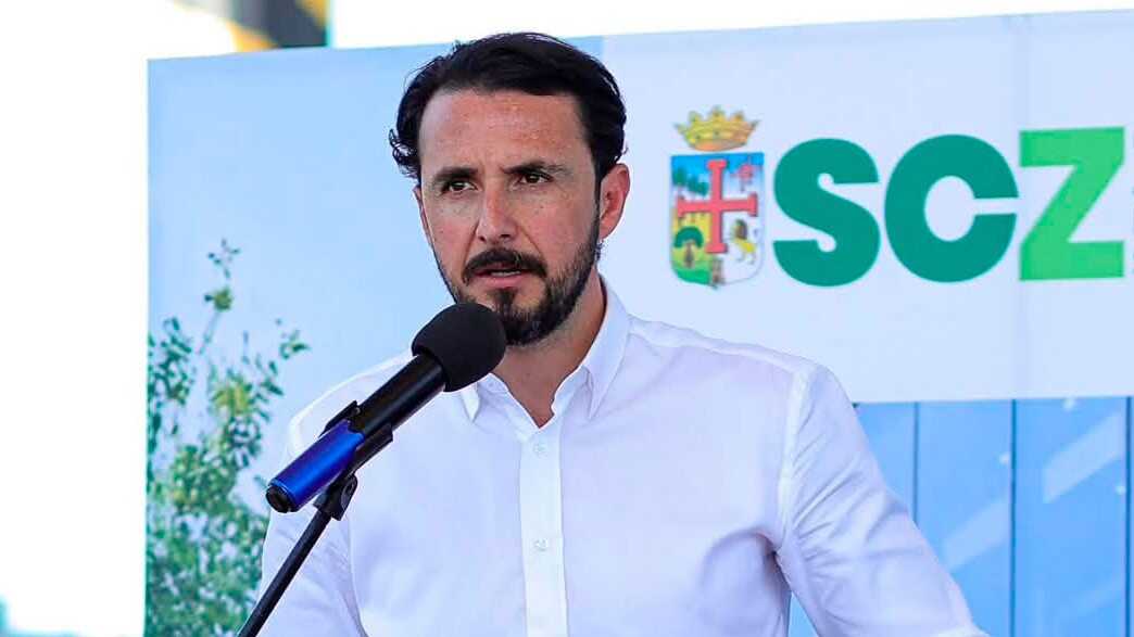 Velasco revela que Cerimedo lo llamó para burlarse tras el balotaje