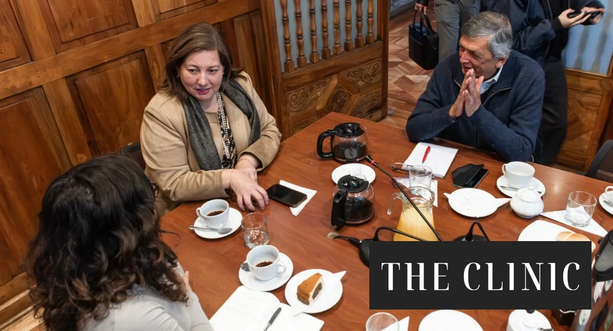 La oposición denuncia contradicciones en el balance del 18-O: ¿prioriza La Moneda el orden o la violencia?