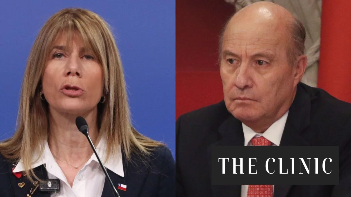 El gobierno exige colaboración a Enap tras irregularidades en reportes de emisiones, pero falla en transparencia