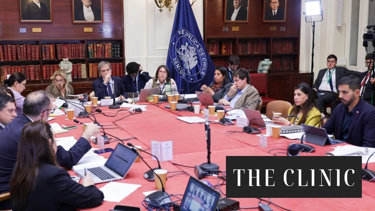 Gobierno no incluye aporte al FAPP en Presupuesto 2027, según The Clinic