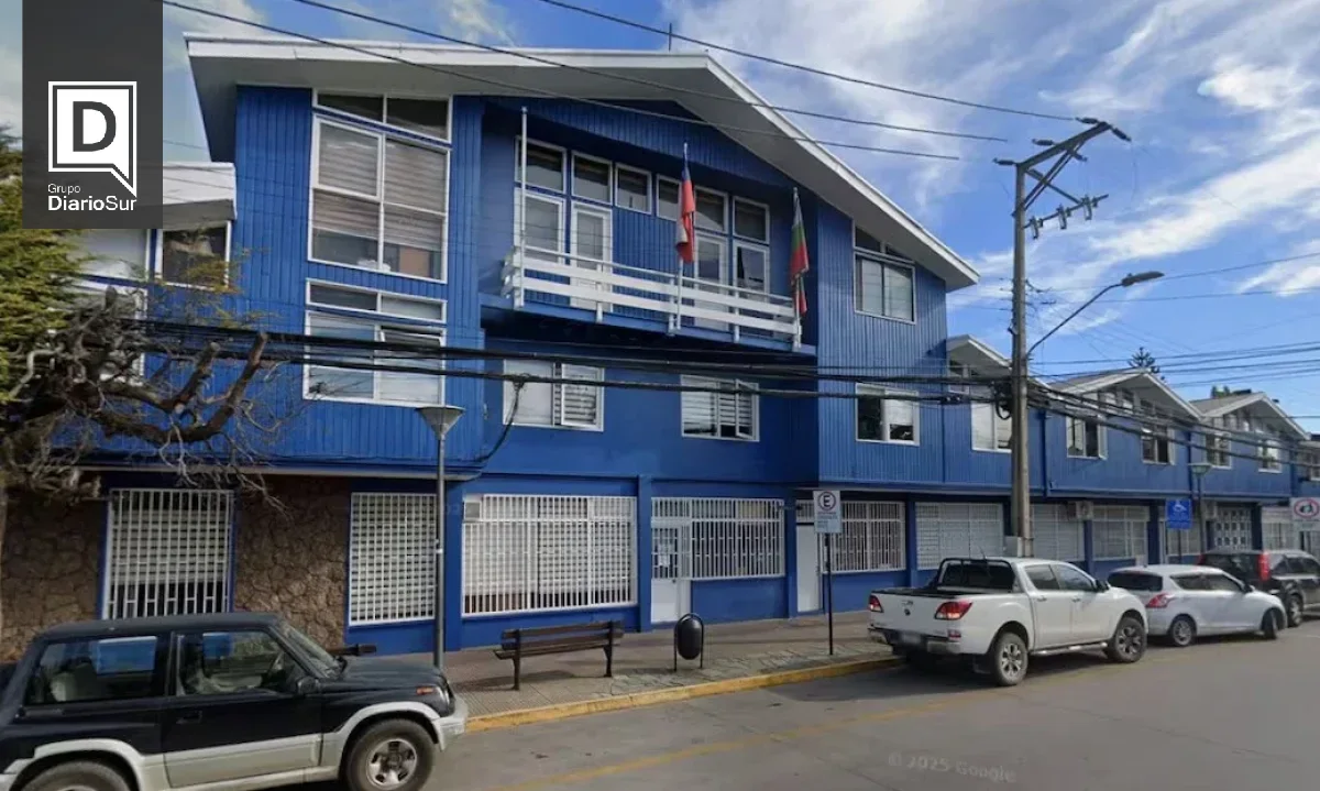 Contraloría aprueba correcciones en creación de la Corporación Municipal de Desarrollo Económico de Coyhaique
