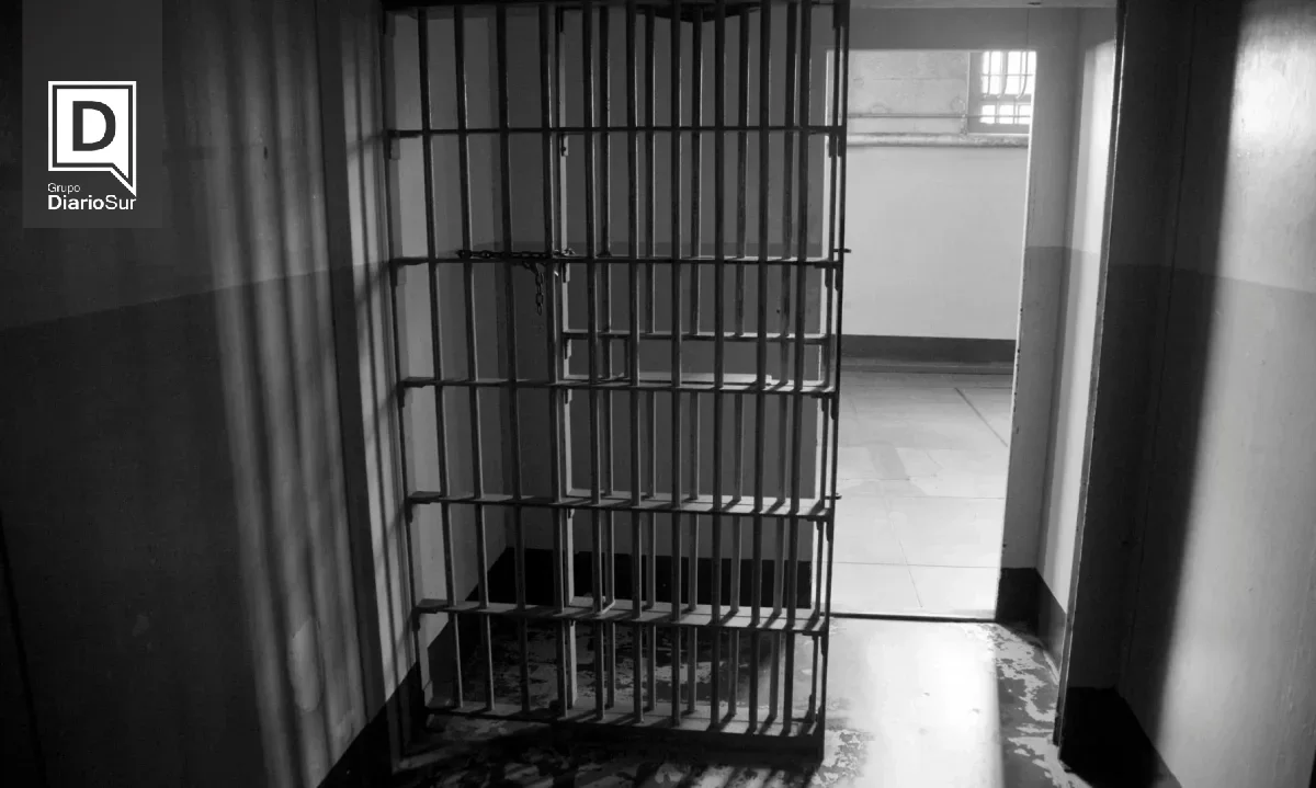 Condenan a hombre por secuestro y violación en Puerto Aysén en caso que impactó a la región