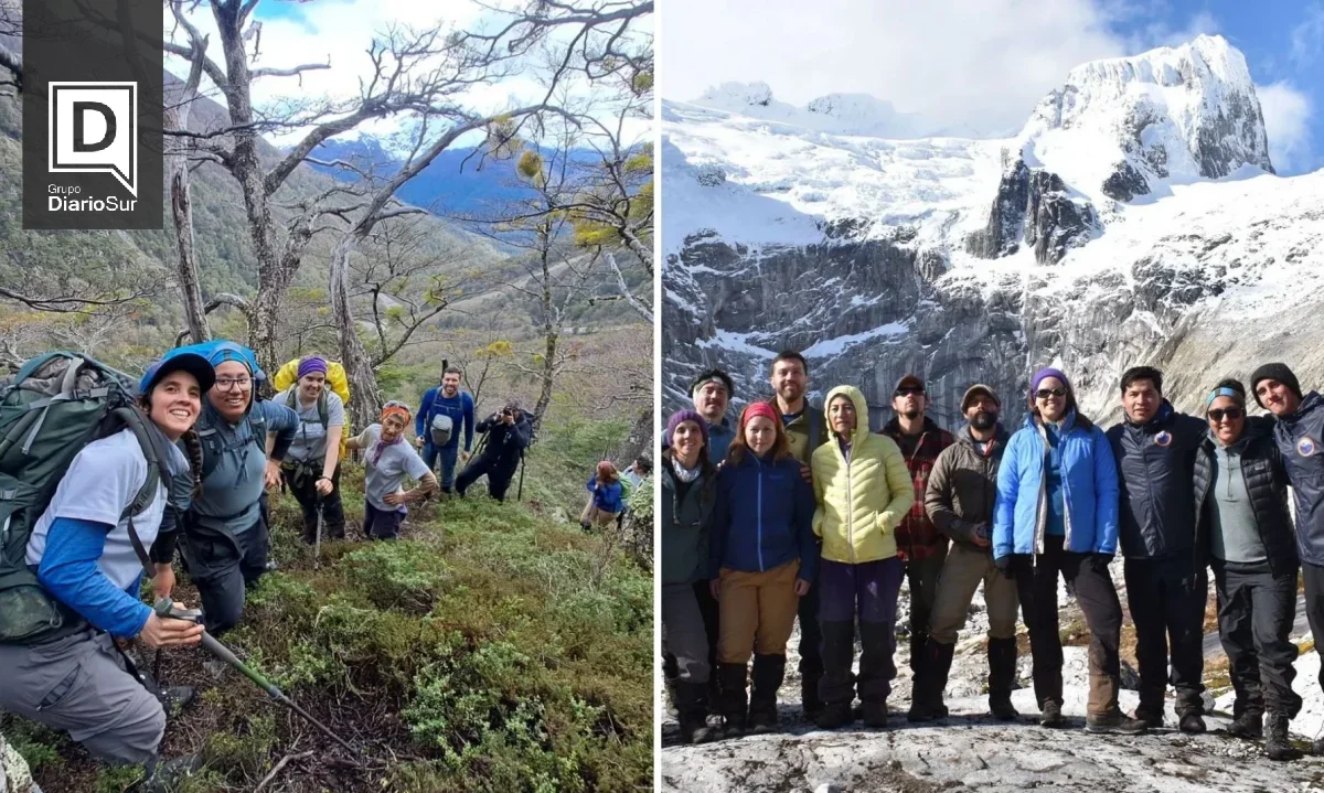 Cochrane impulsa su turismo con quinto seminario territorial para guías y comunidad