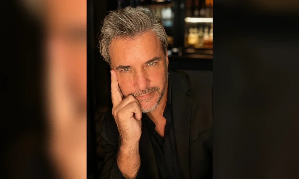 Douglas vuelve a Coyhaique con conciertos íntimos en Dreams