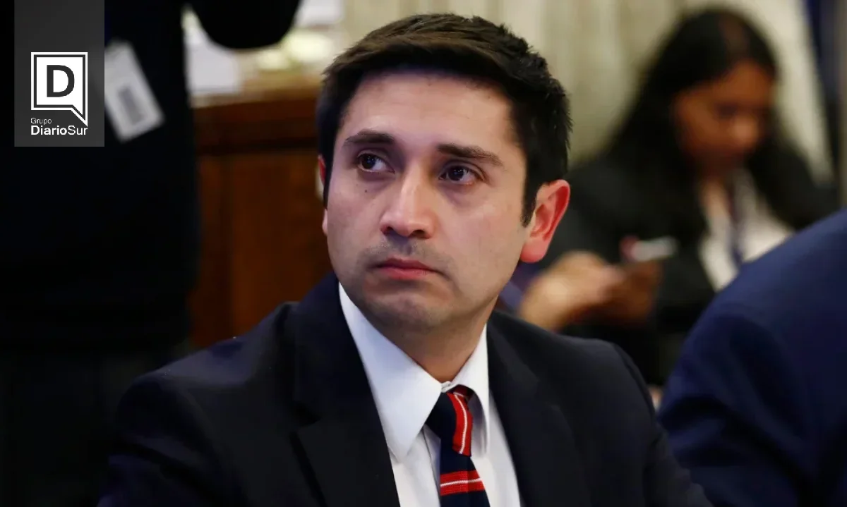 La Corte Suprema rechaza el amparo del senador Calisto y mantiene su investigación por fraude
