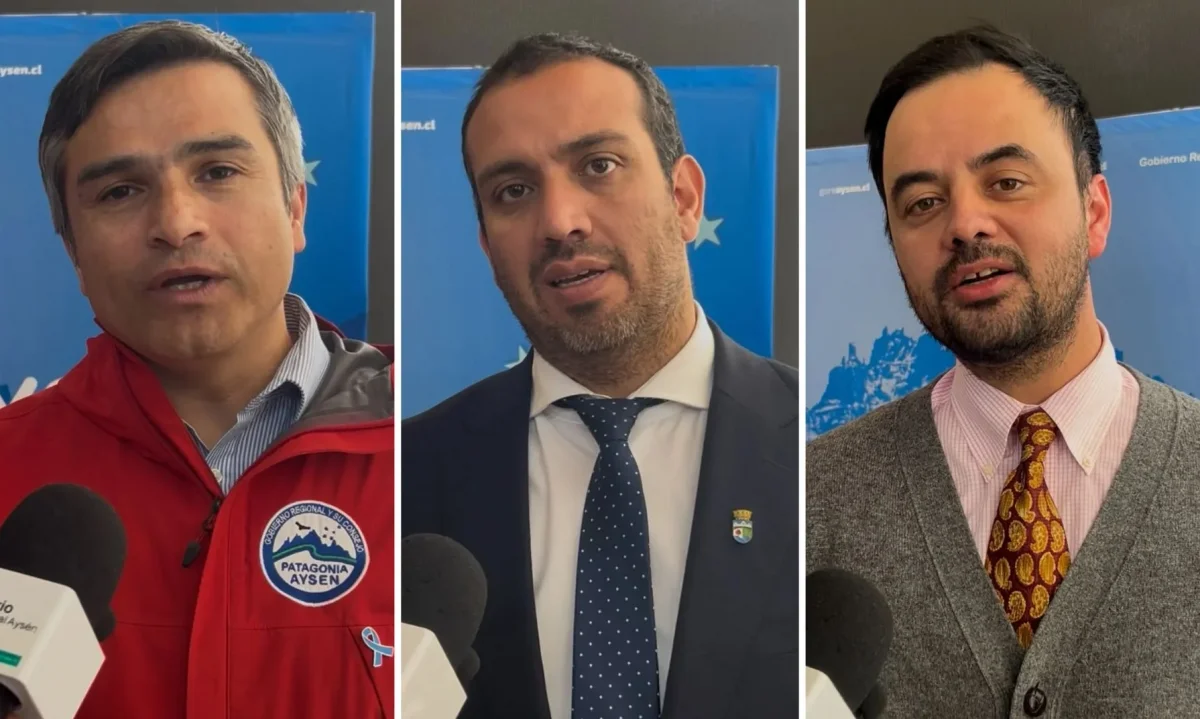 Aprueban Plan Regulador Intercomunal Coyhaique-Aysén tras 19 años: ¿Qué significa para la gente de la región?
