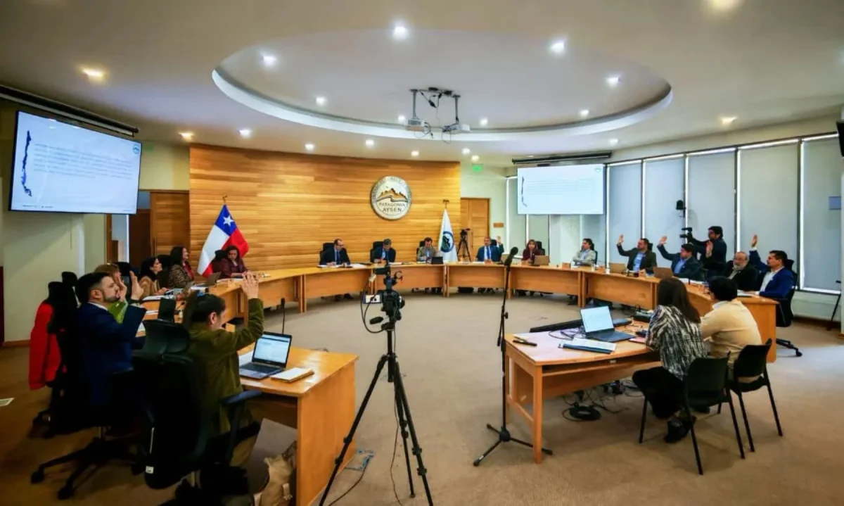 Aysén alerta: recortes presupuestarios amenazan obras y programas sociales para 2027