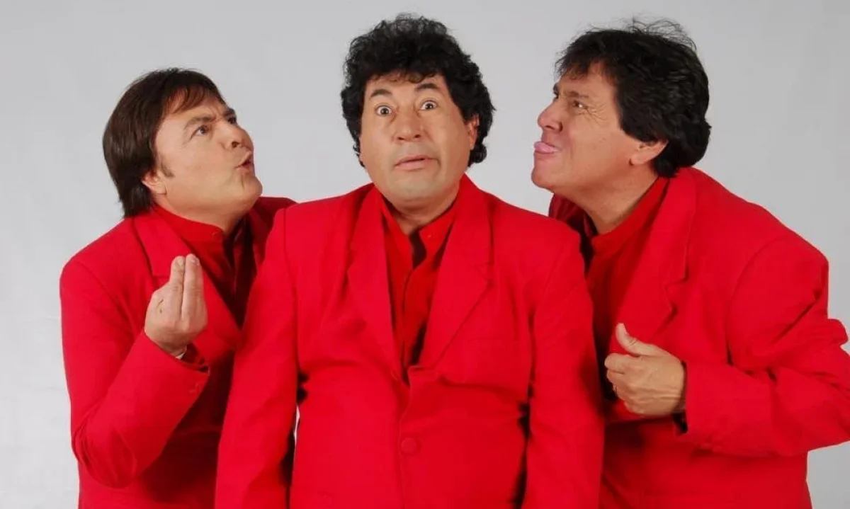 Atletas de la Risa llegan a Coyhaique: humor gratuito con la entrada al casino