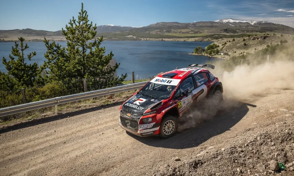 RallyMobil arranca su sexta etapa en Aysén y Coyhaique con desafío territorial