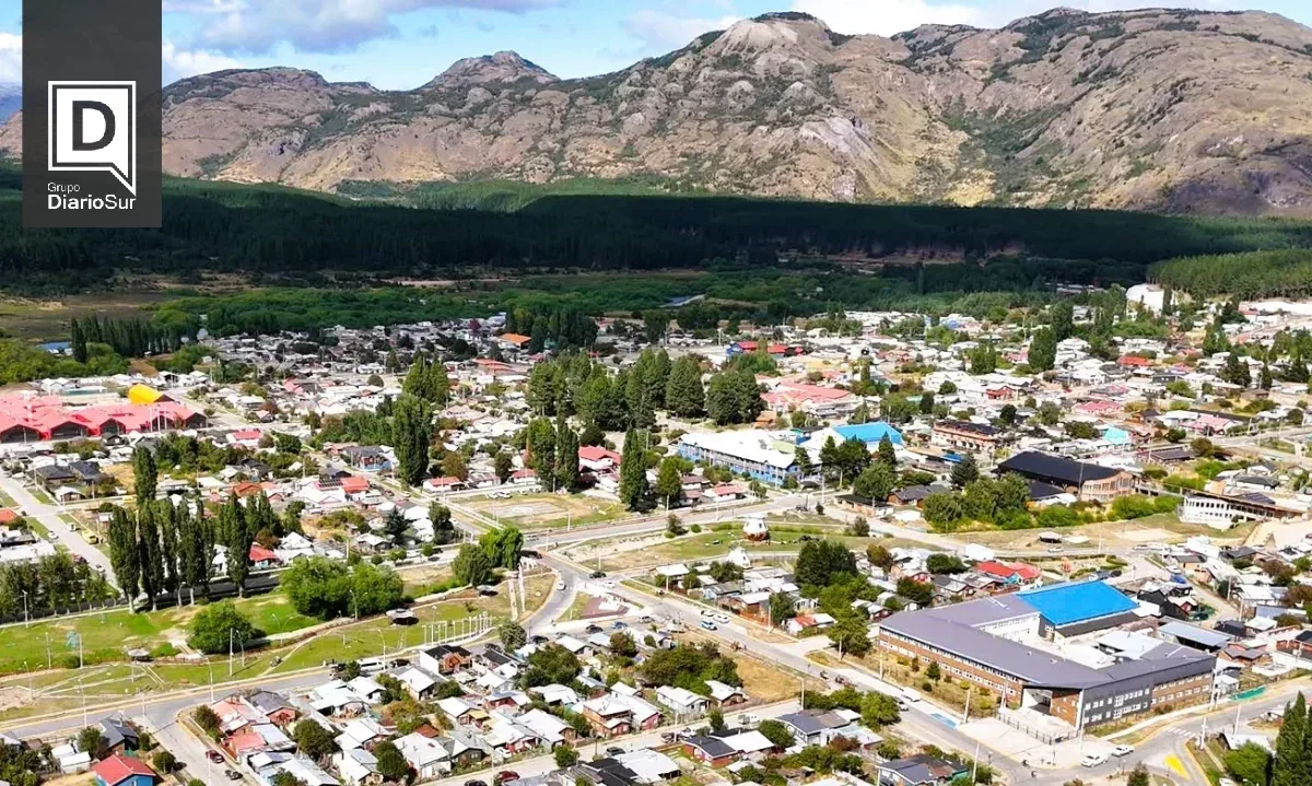 Cochrane recibe 5 hectáreas fiscales para solucionar vivienda de 120 familias