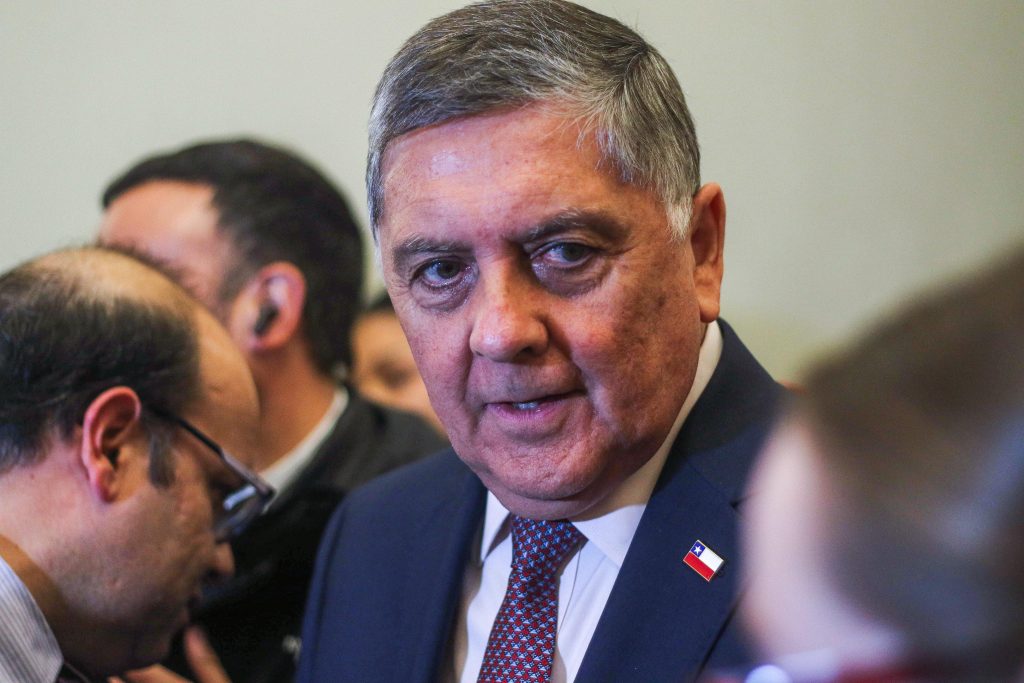 Gobierno rechaza pagos a cuentas anónimas en investigación del caso Cerimedo