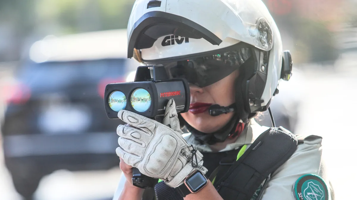 Aumentan 6 fallecidos y 86 detenidos en fin de semana largo: Carabineros revela 117 accidentes