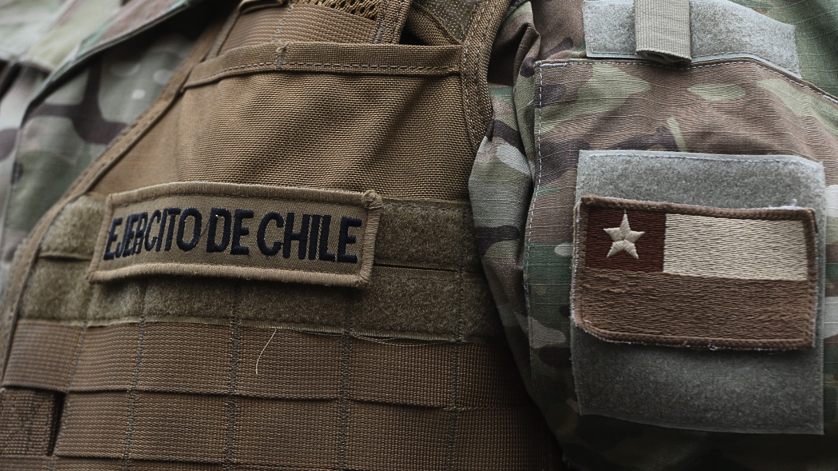 Muerte de un reservista durante entrenamiento en Arica: investigación iniciada por el Ejército
