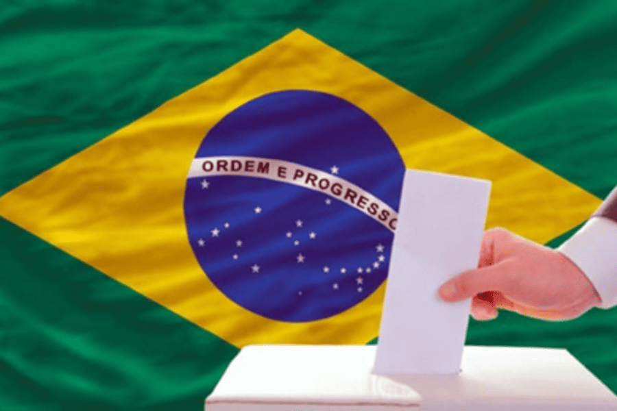 Brasil llega a la segunda vuelta con la justicia electoral desbordada por denuncias cruzadas