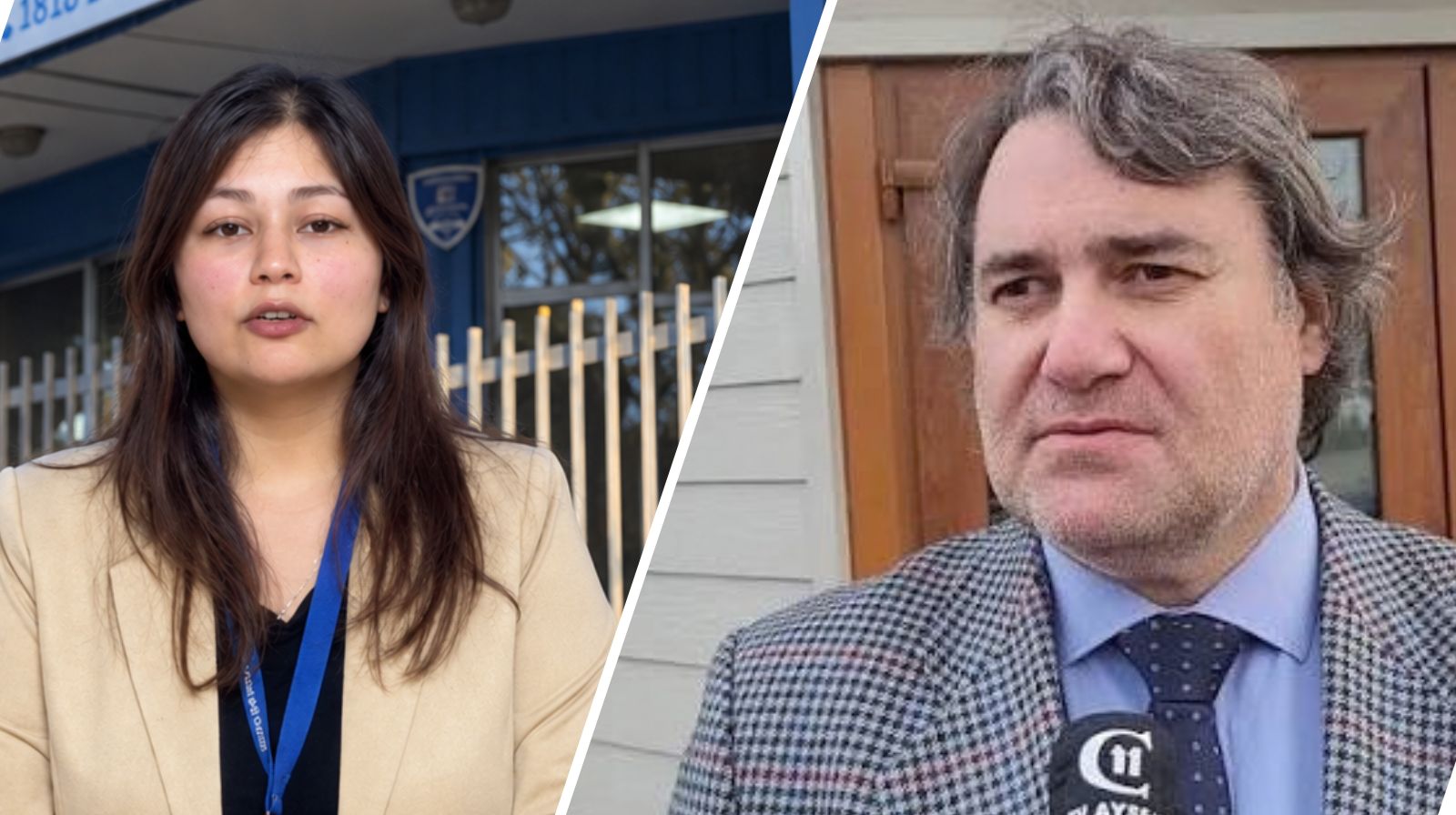 Condenan a presidio perpetuo a hombre de Puerto Aysén por secuestro y violación de expareja