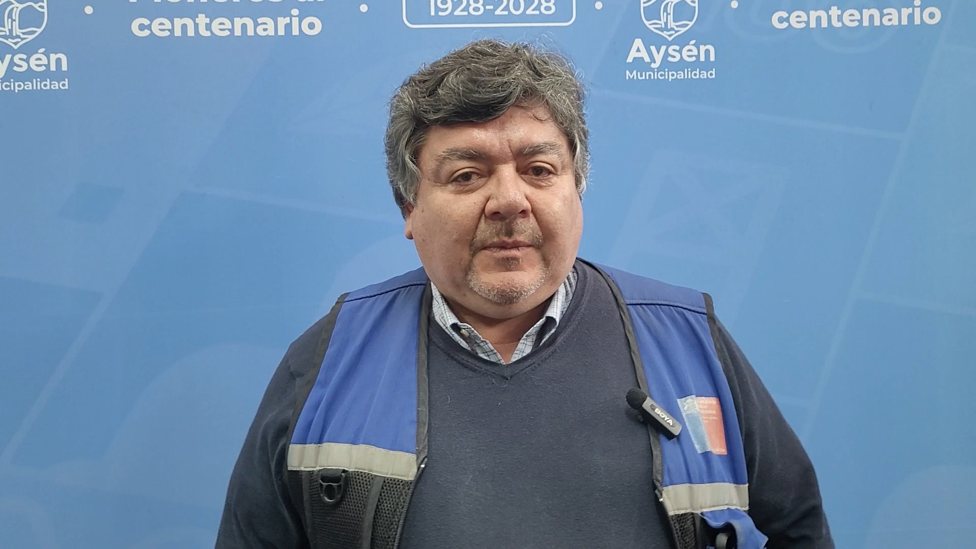 Denuncias de extracción ilegal de áridos en Puerto Aysén: ¿Cómo se autoriza y quién fiscaliza?