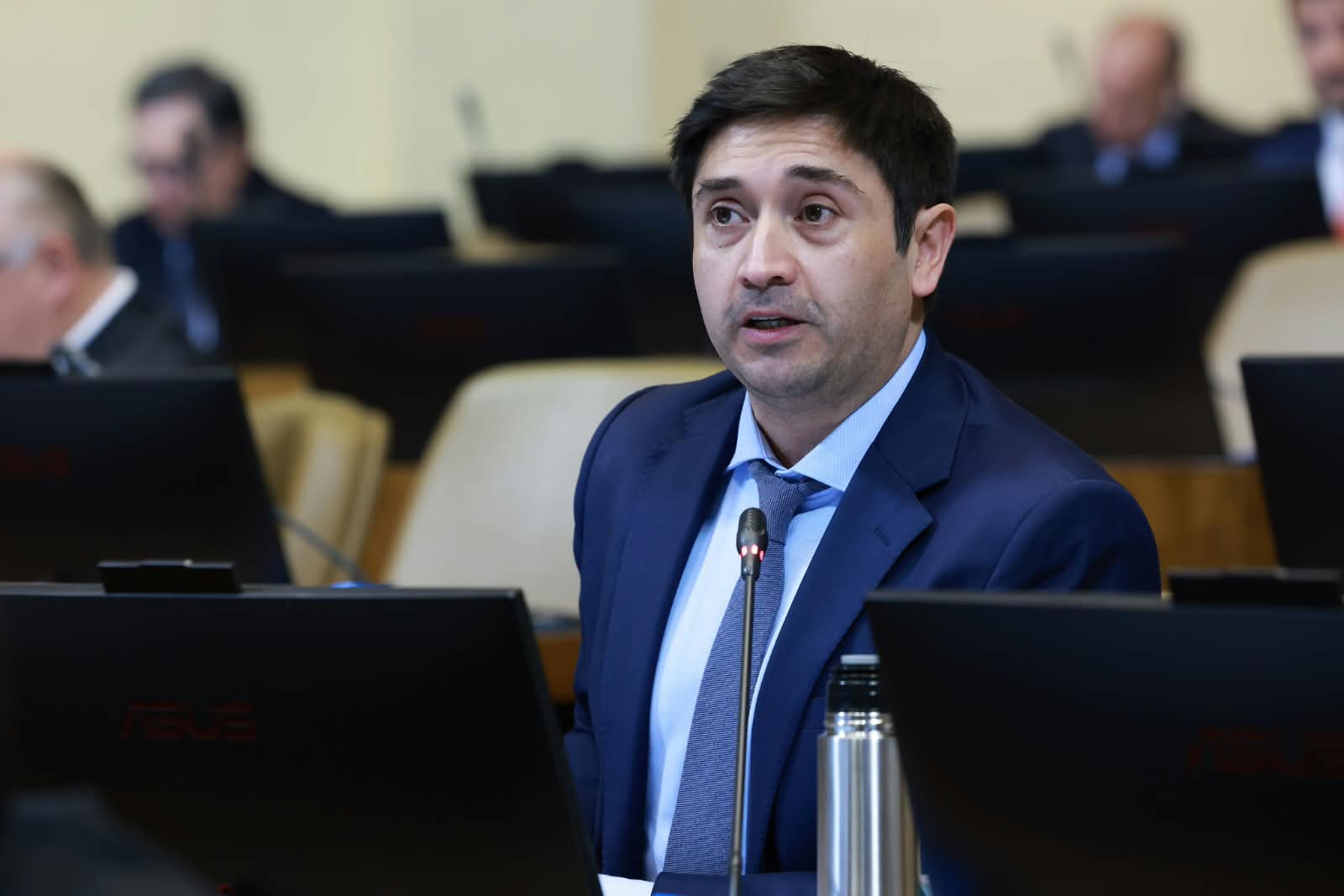 Corte da la vuelta a Calisto: desafuero confirmado y juicio penal en marcha