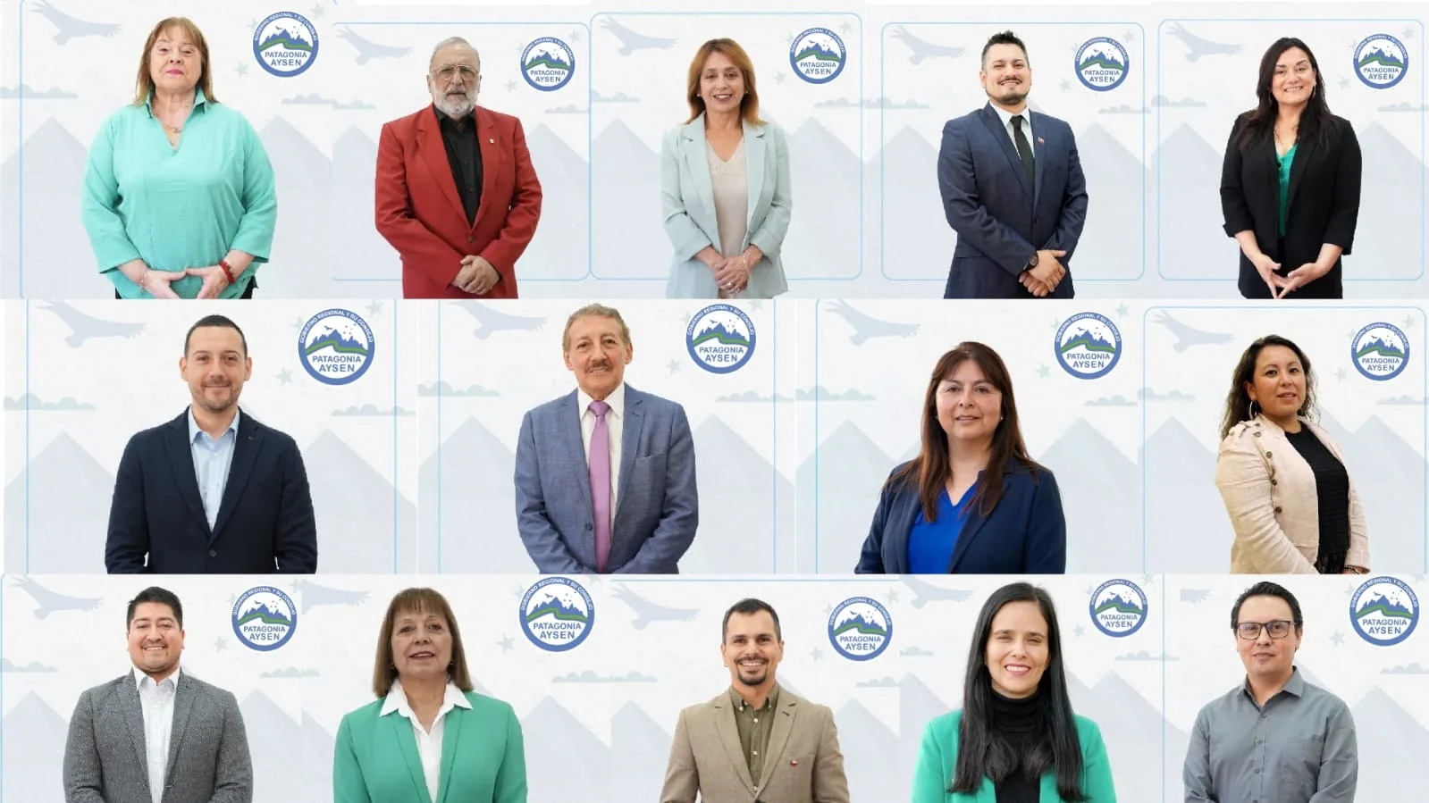 Consejeros de Aysén rechazan recortes presupuestarios para 2027 y exigen aumento de fondos