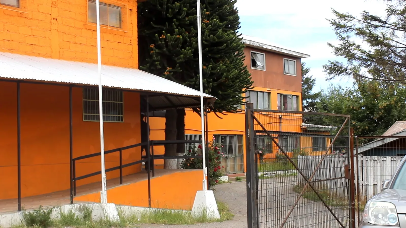 Avanza proyecto de nueva cárcel en Coyhaique con estudio de $715 millones